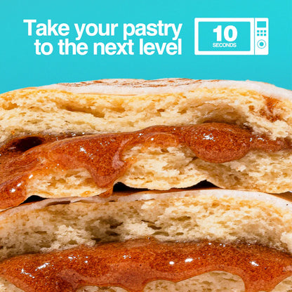 Legendary Tasty Pastry 10 Pk