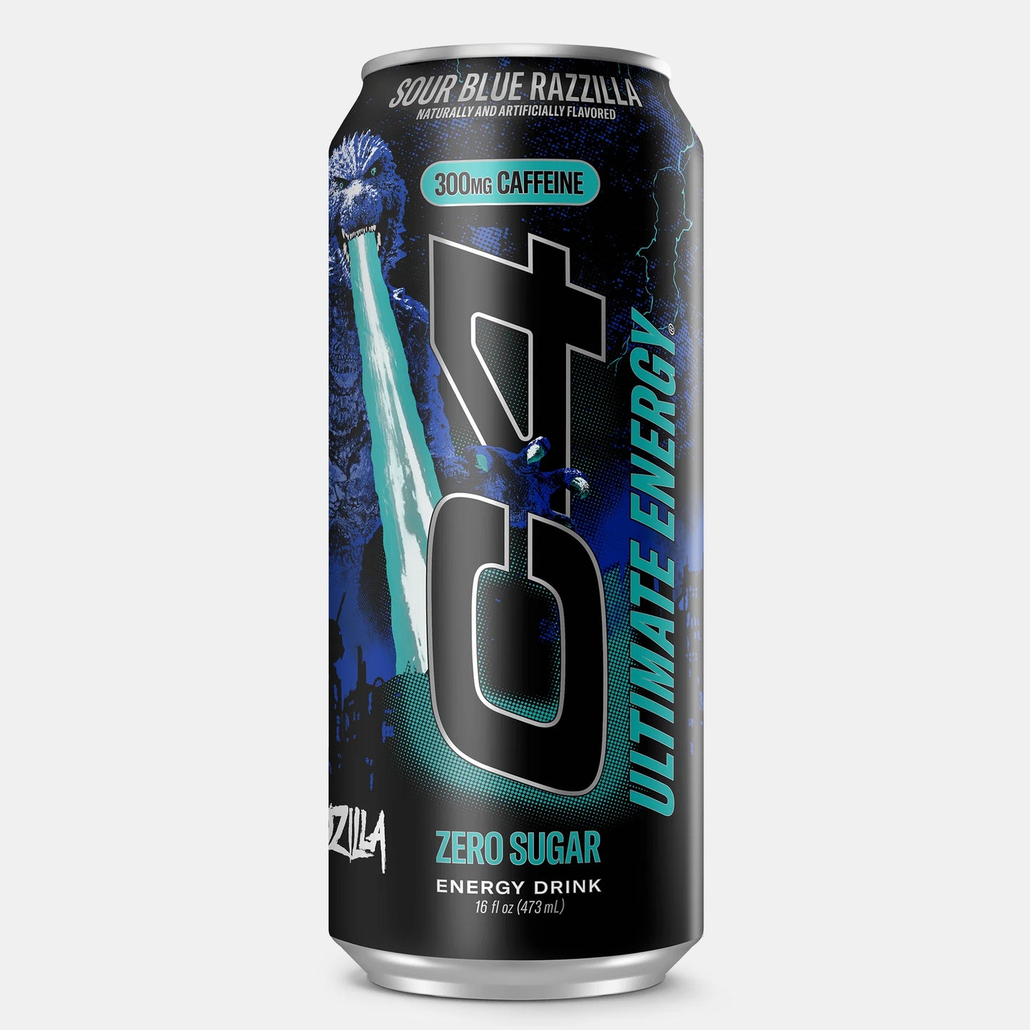Cellucor C4 Energy Drink Ultimate 24 Latas (2 PACK DE 12 PZAS )