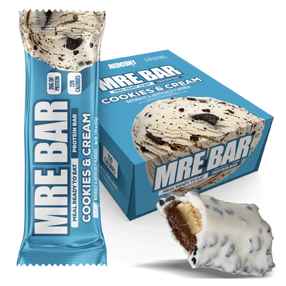 Recon1 MRE Bar 12 Pack
