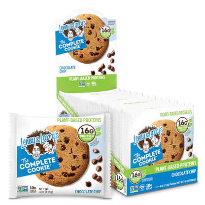 Lenny & Larry The Complete Cookie 12 pz