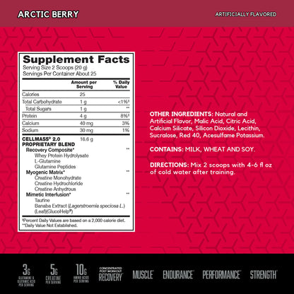 BSN Cell-Mass 1.06 LB