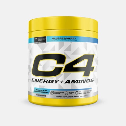 Cellucor C4 Amino + Energy 30 serv