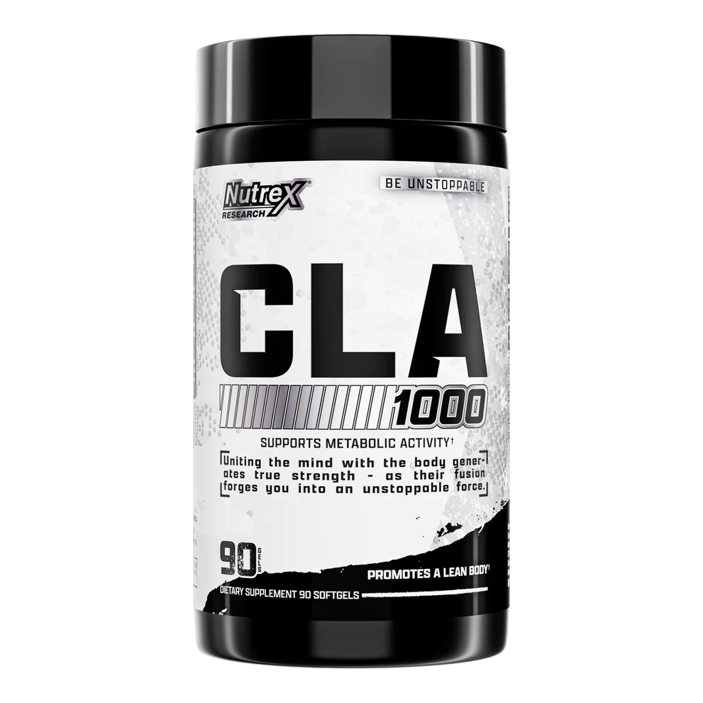 Nutrex Cla 90 caps Lipo 6