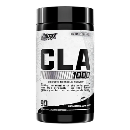 Nutrex Cla 90 caps Lipo 6