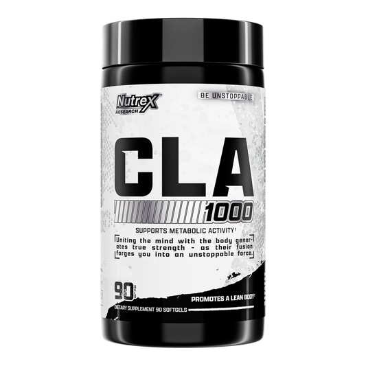 Nutrex Cla 90 caps Lipo 6