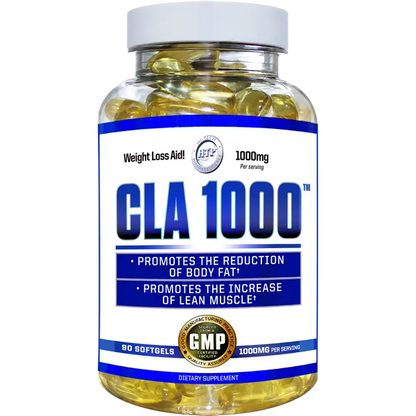 Hi-Tech CLA 1000 90 Caps