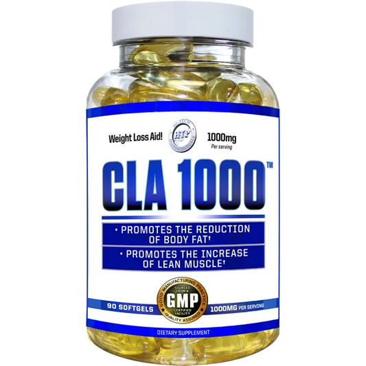 Hi-Tech CLA 1000 90 Caps