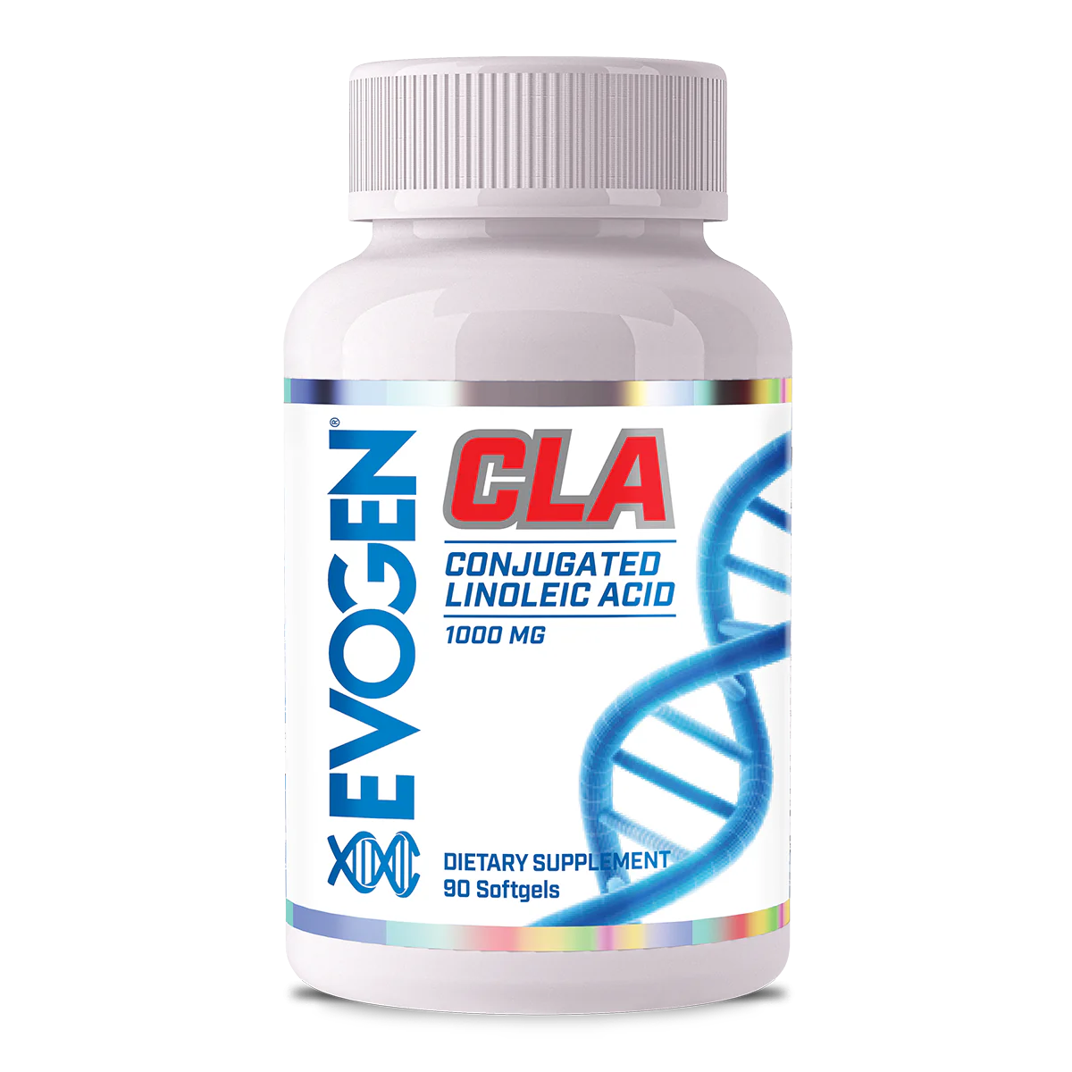Evogen CLA 1000MG 90 CAPS