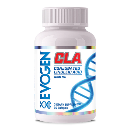 Evogen CLA 1000MG 90 CAPS