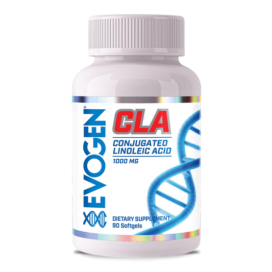 Evogen CLA 1000MG 90 CAPS