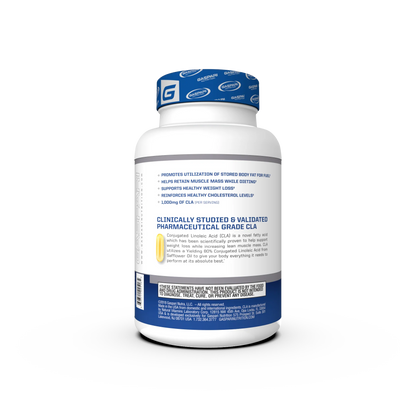 Gaspari CLA 180 Caps