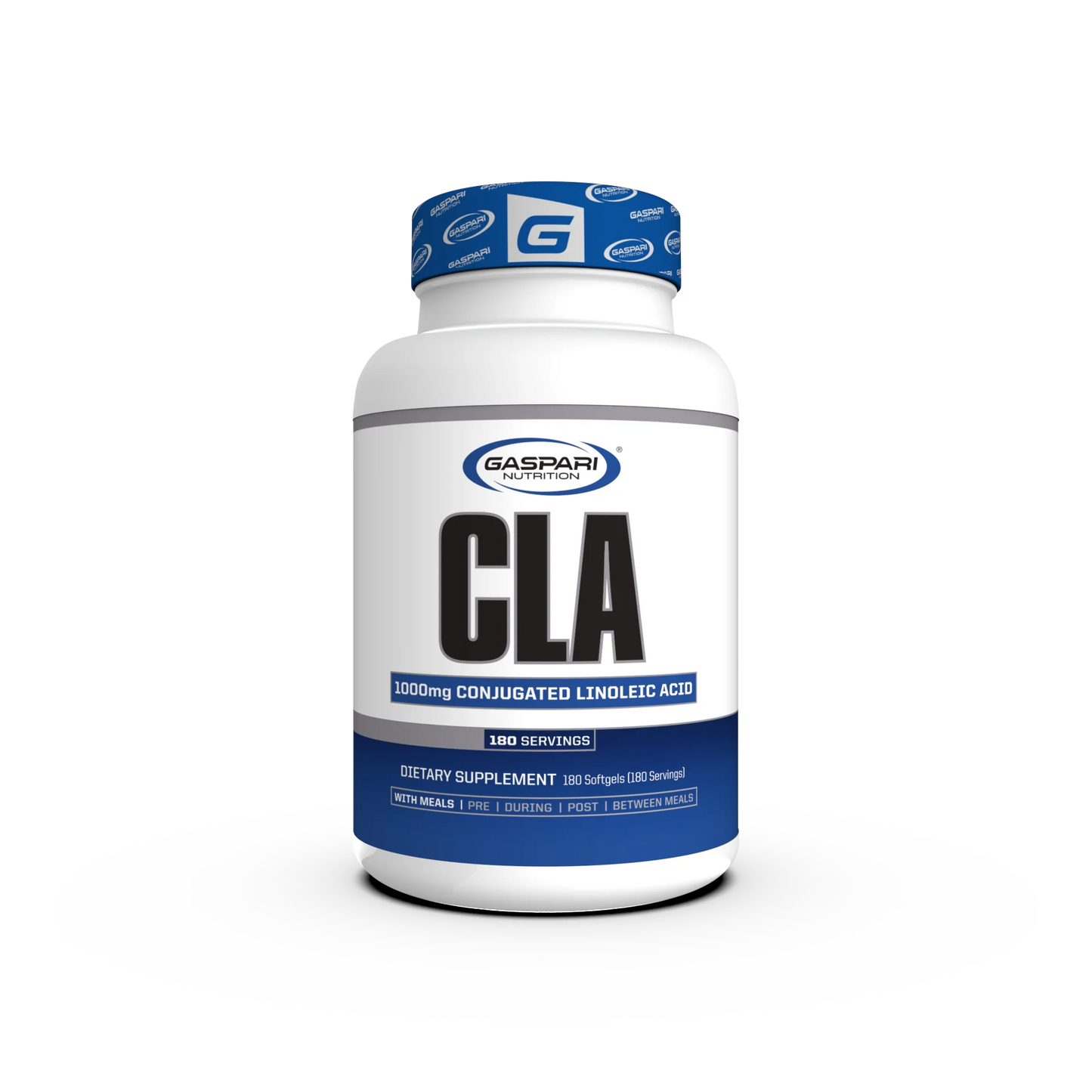Gaspari CLA 180 Caps