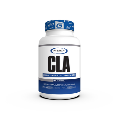 Gaspari CLA 180 Caps