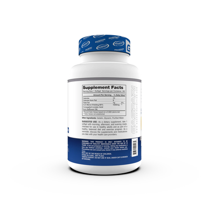 Gaspari CLA 180 Caps