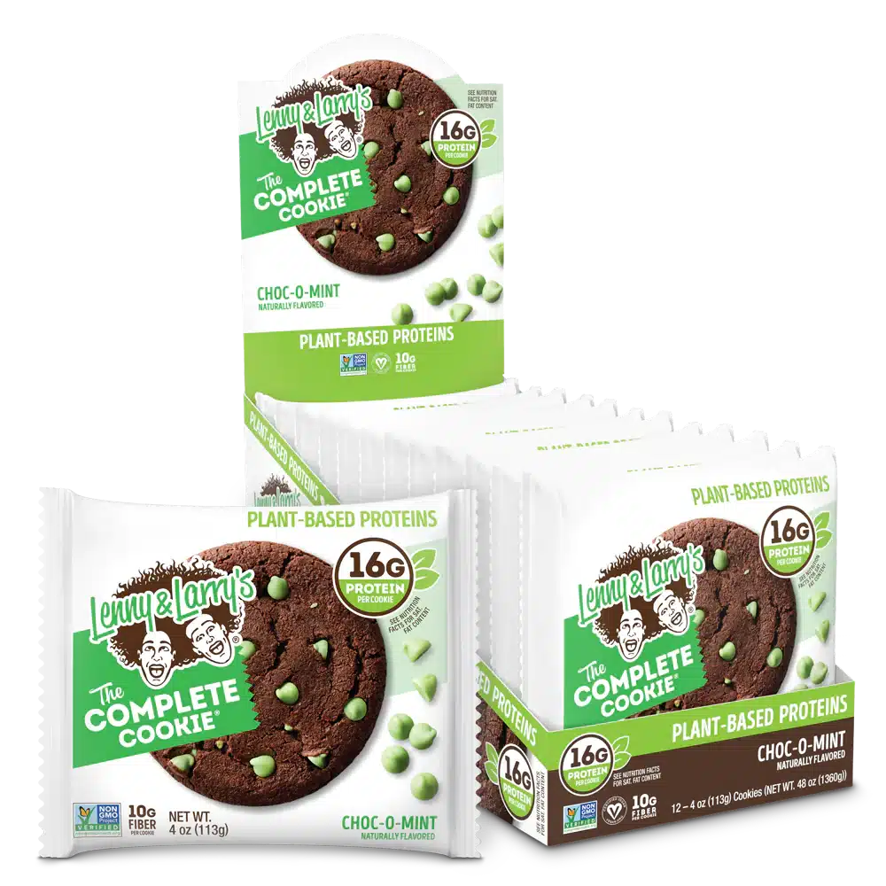 Lenny & Larry The Complete Cookie 12 pz