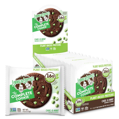 Lenny & Larry The Complete Cookie 12 pz