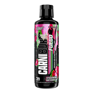 Nutrex Carniburn 30 Serv