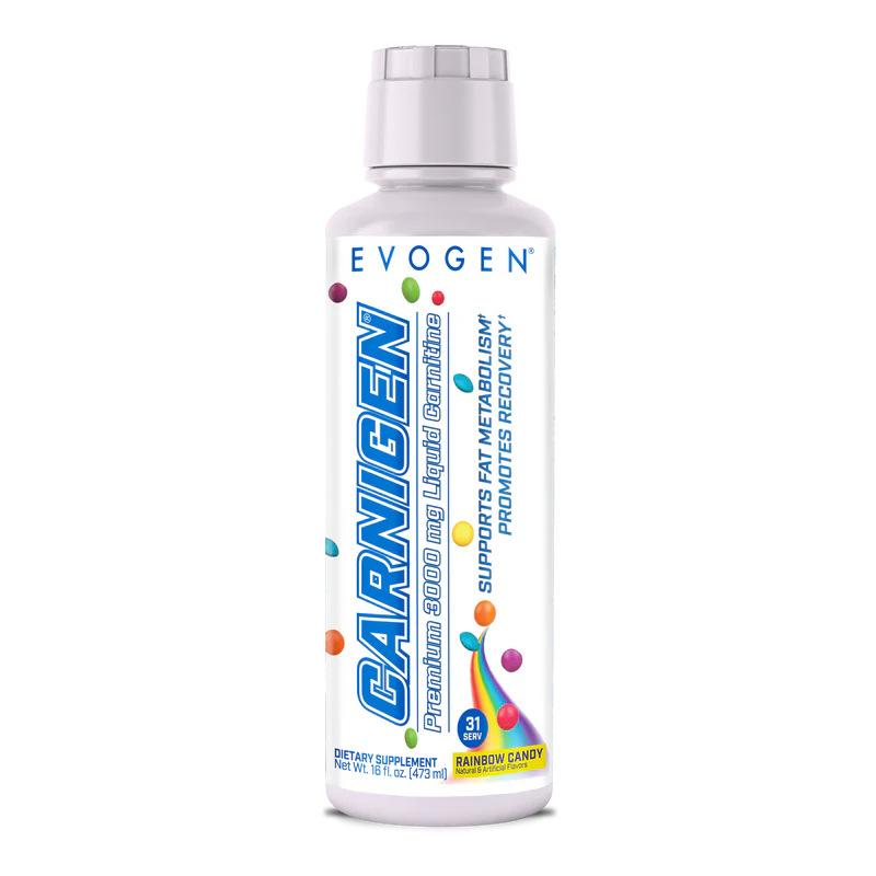 Evogen Carnigen Liquid 16 oz