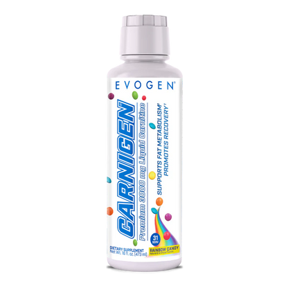 Evogen Carnigen Liquid 16 oz