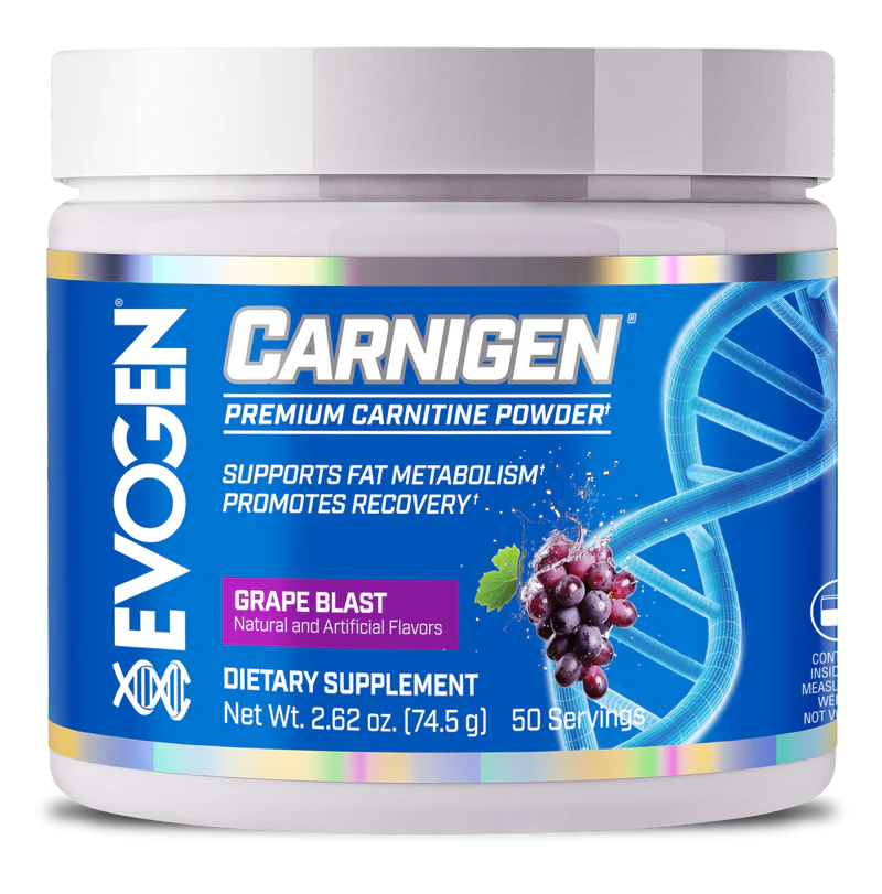 Evogen Carnigen 50 serv