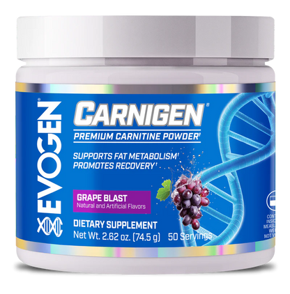 Evogen Carnigen 50 serv