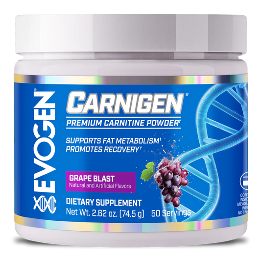 Evogen Carnigen 50 serv