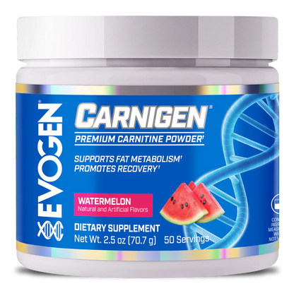 Evogen Carnigen 50 serv