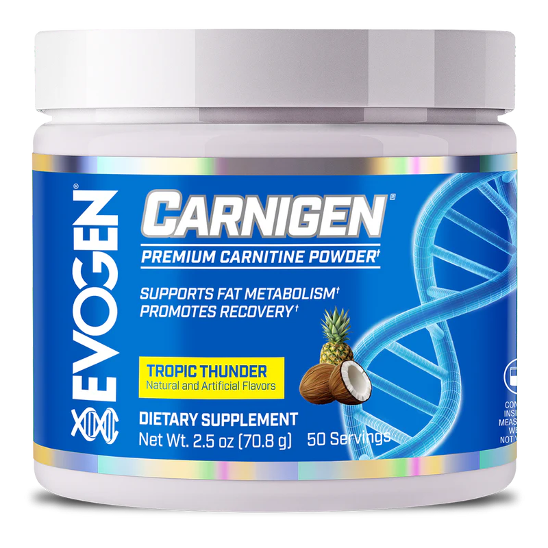 Evogen Carnigen 50 serv