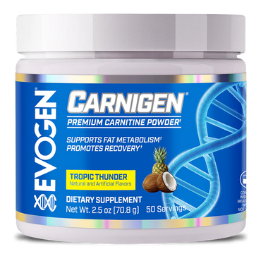 Evogen Carnigen 50 serv
