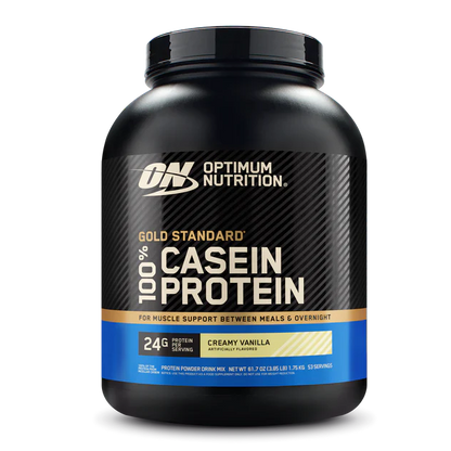 Optimum Nutrition Gold CaseIn 4 lbs