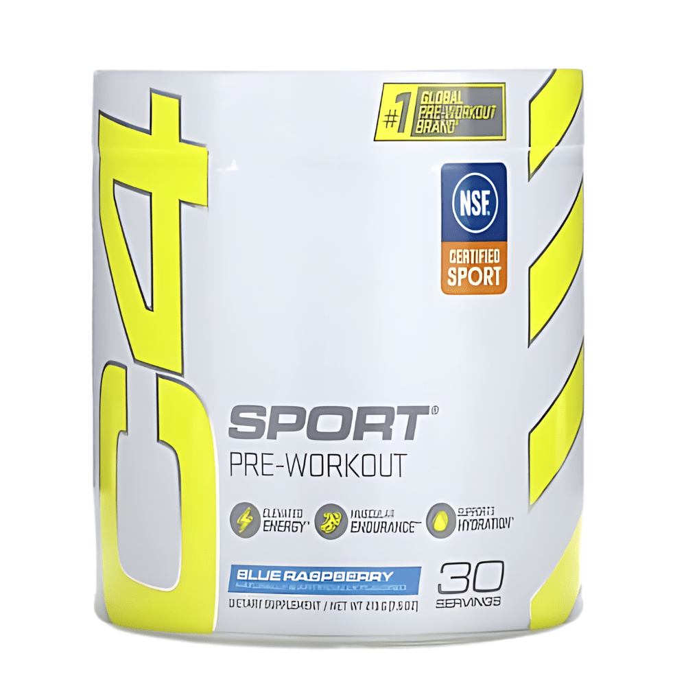 Cellucor C4 Sport 30 serv