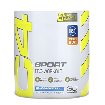 Cellucor C4 Sport 30 serv