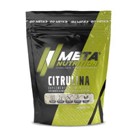 Meta Citrulina 200 Grs