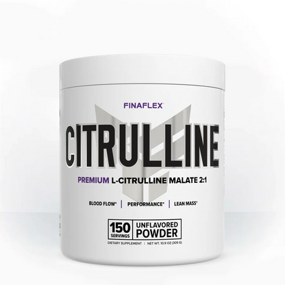 Finaflex Pure Citrulline 150 Serv