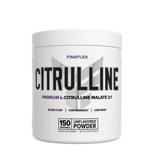 Finaflex Pure Citrulline 150 Serv