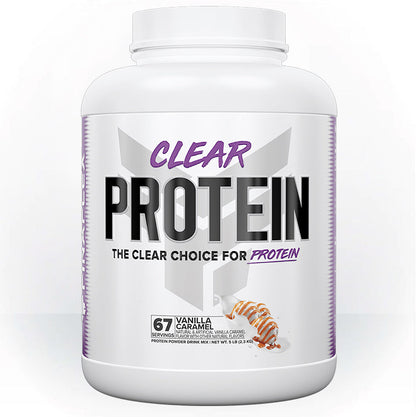 Finaflex Clear Protein 5 Lbs