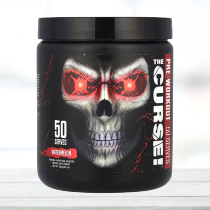 JNX Cobra Labs The Curse! 50 serv