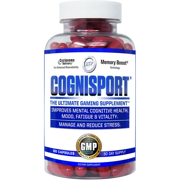 Hi-Tech Cognisport 60 Ct