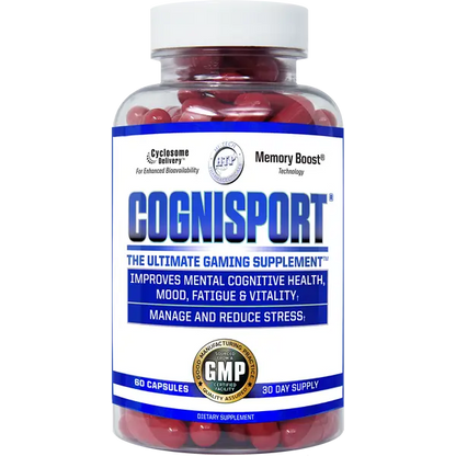 Hi-Tech Cognisport 60 Ct