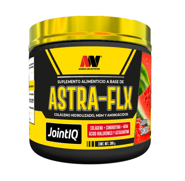 Advantage Nutritions Astra FLX 300 Grs