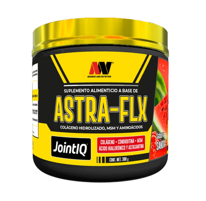 Advantage Nutritions Astra FLX 300 Grs
