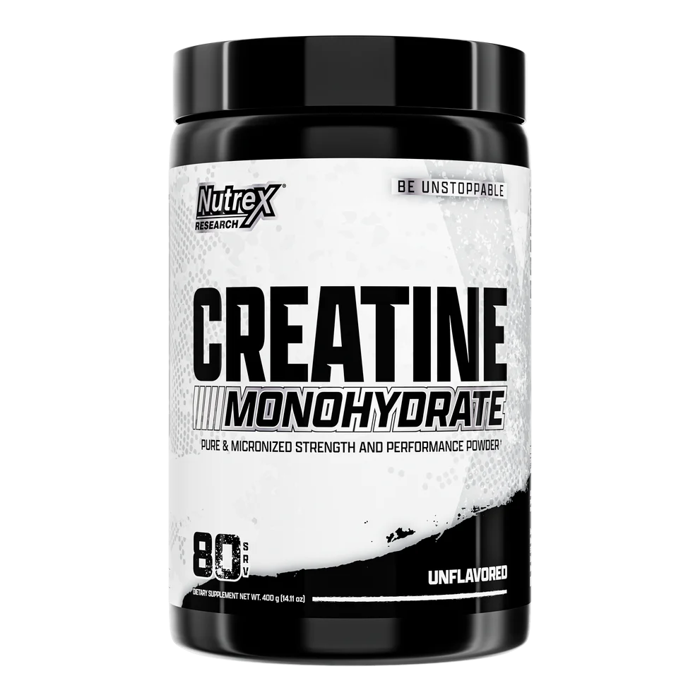 Nutrex Creatina Drive 400 grs