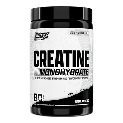 Nutrex Creatina Drive 400 grs