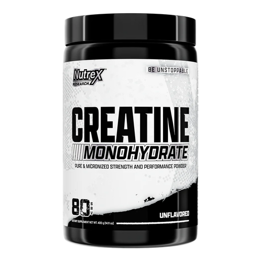 Nutrex Creatina Drive 400 grs
