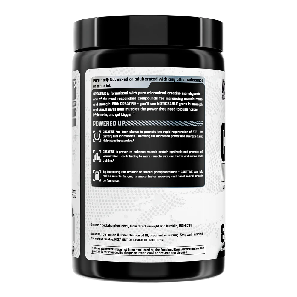 Nutrex Creatina Drive 400 grs