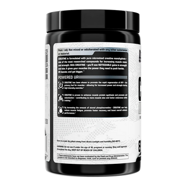 Nutrex Creatina Drive 400 grs
