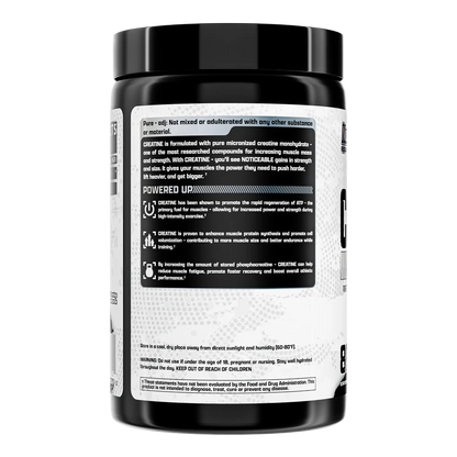 Nutrex Creatina Drive 400 grs