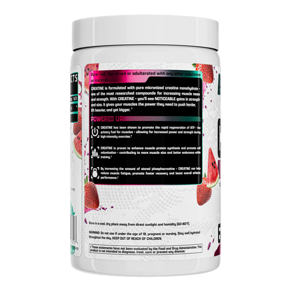 Nutrex Flavored Creatine 60 Serv