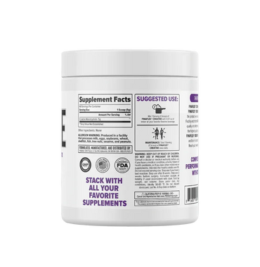 Finaflex Pure Creatine 300 Grs