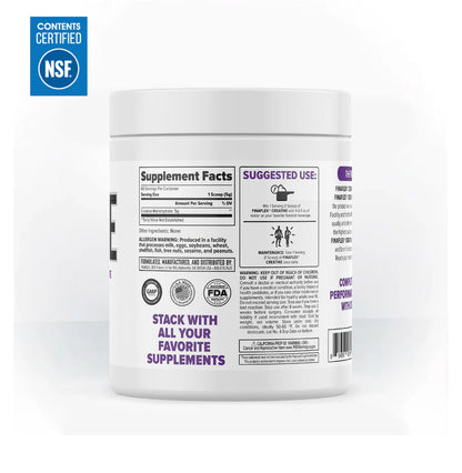 Finaflex Pure Creatine 300 Grs